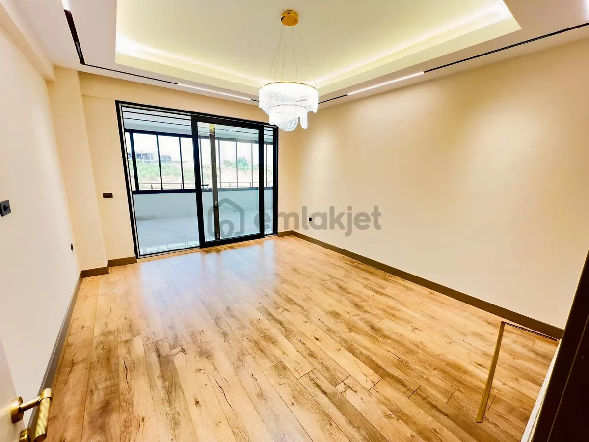 Millioğlu İnşaat'tan Yamaçtepede 225 M² 3.5+1 Akıllı Daire - 19