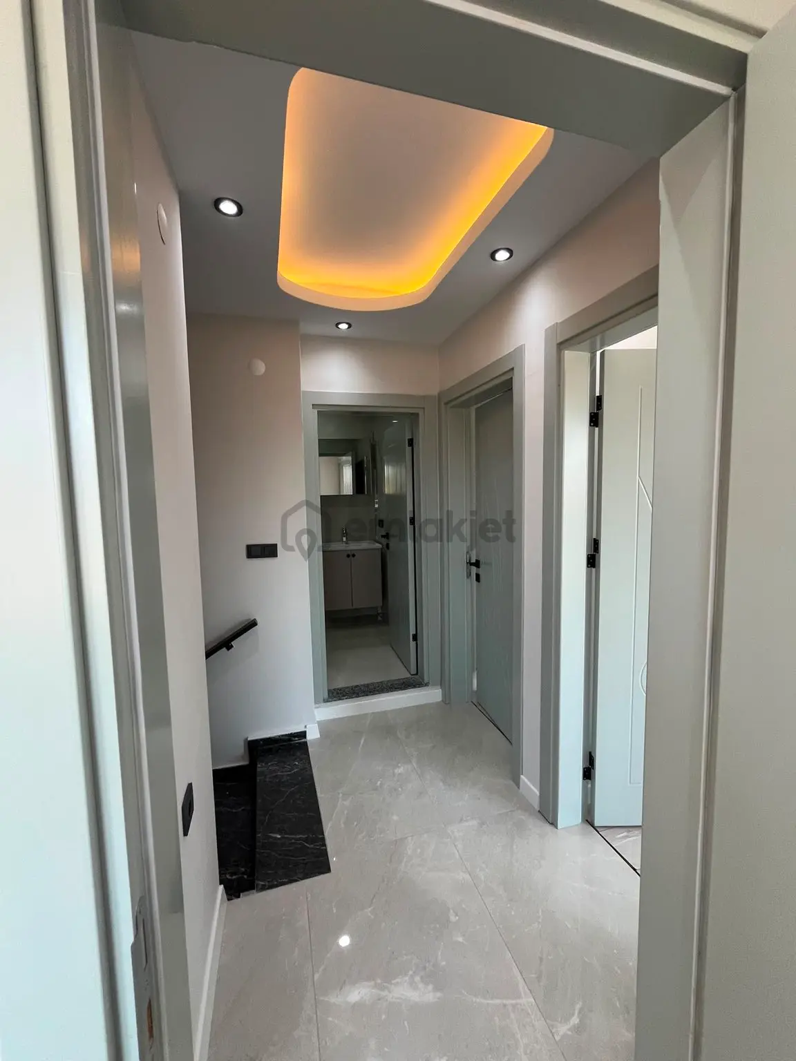 🔥didim Hisar Mahallesinde 3+1 Ayrı Mutfak Villa🔥 - 12