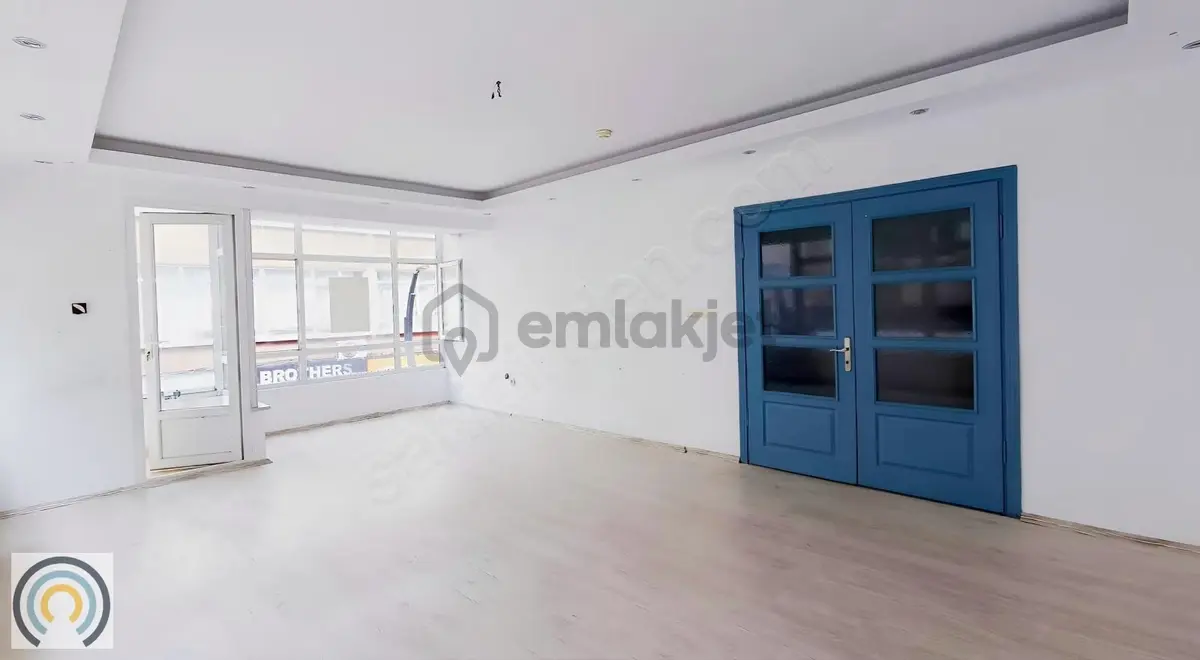 19 Mayıs Mahallesinde Kiralık 2+1 Ofis - 2
