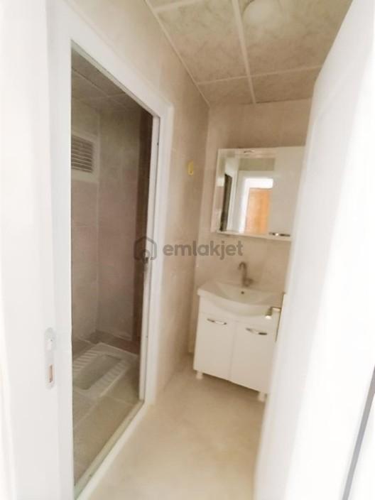 Halilağa Mahallesinde Site İçinde Satılık 2+1 Daire - 8
