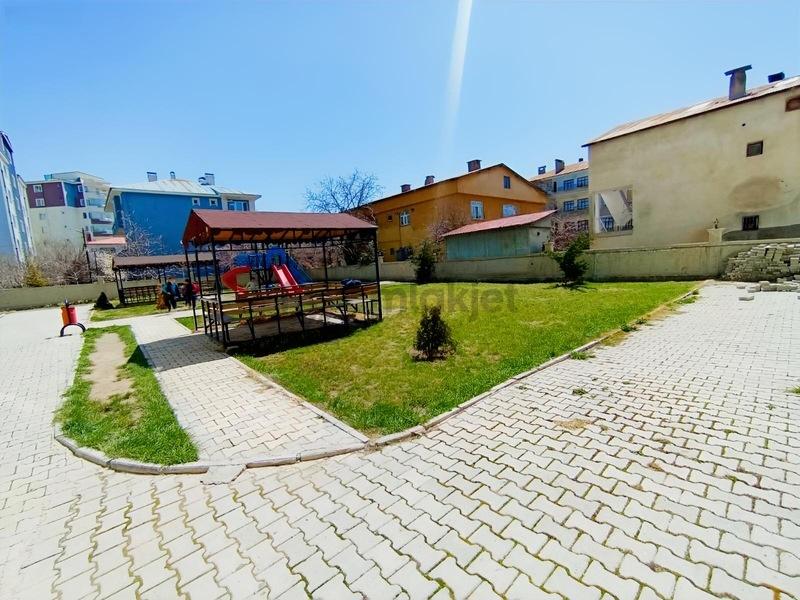 Halilağa Mahallesinde Site İçinde Satılık 2+1 Daire - 10