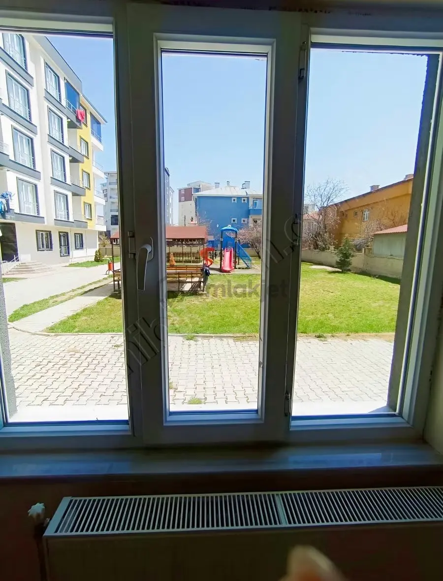 Halilağa Mahallesinde Site İçinde Satılık 2+1 Daire - 14