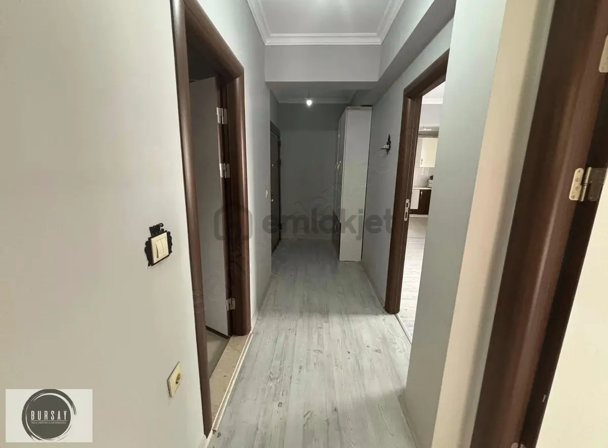 Bağlarbaşında 2+1 Site İçi Kiralık Daire - 3