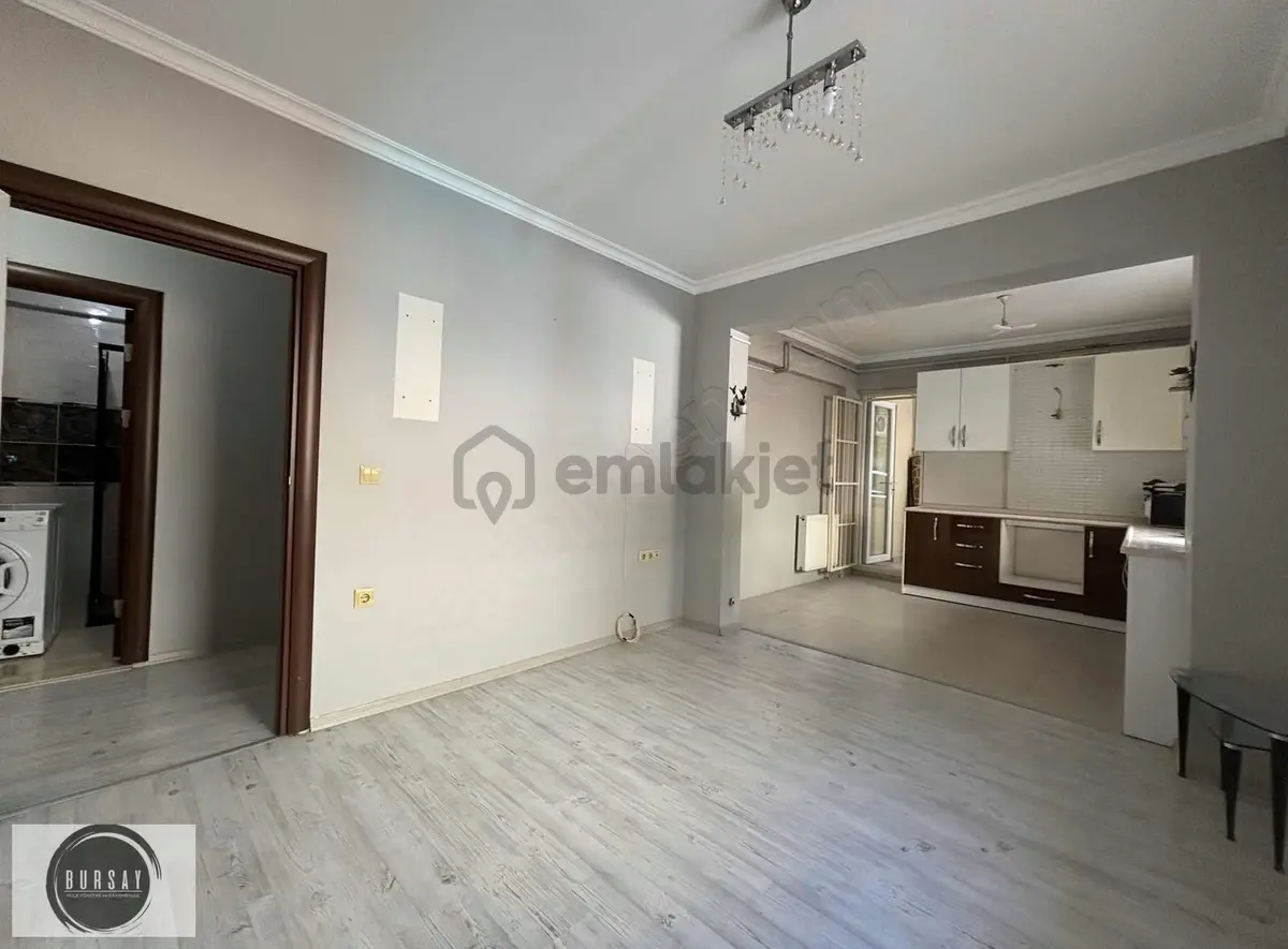 Bağlarbaşında 2+1 Site İçi Kiralık Daire - 6