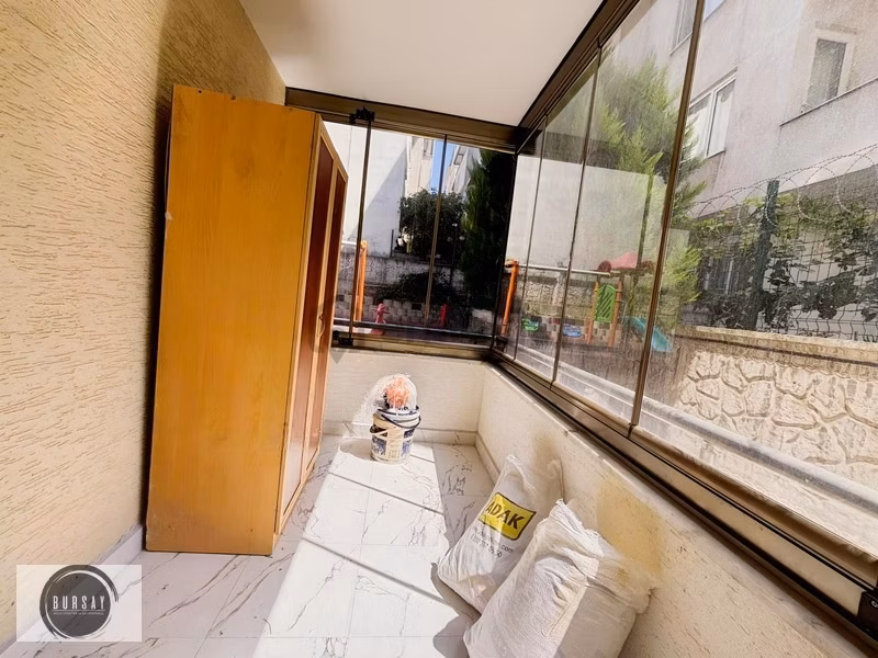 Bağlarbaşında 2+1 Site İçi Kiralık Daire - 17