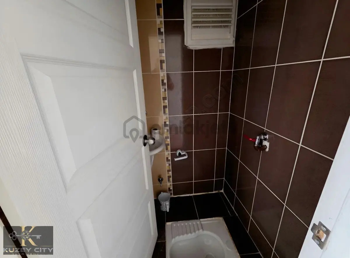 Trabzon Çukurçayır Da Kiralık Daire - 2