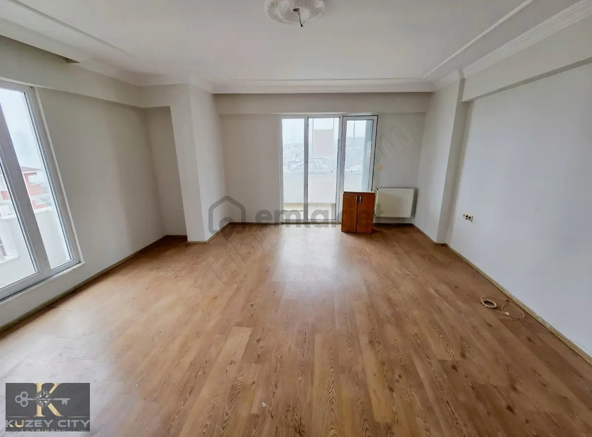 Trabzon Çukurçayır Da Kiralık Daire - 6