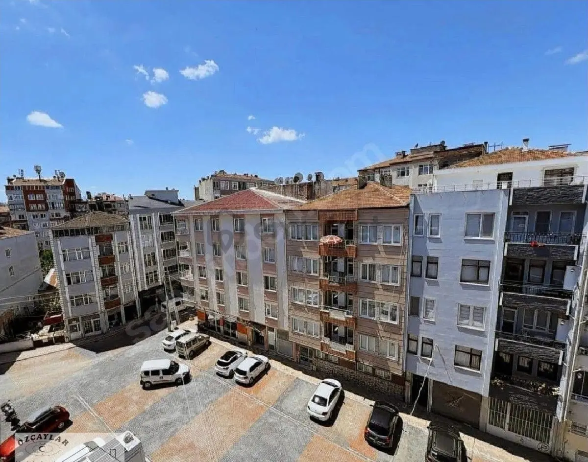 Bafra Merkez Tabakhane Dublex Daire - 13