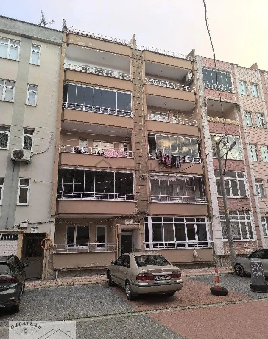 Bafra Merkez Tabakhane Dublex Daire - 10