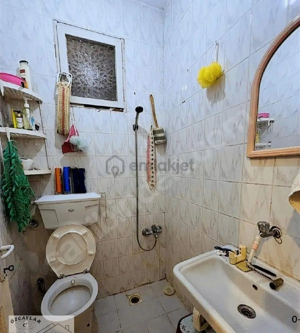 Bafra Merkez Tabakhane Dublex Daire - 20