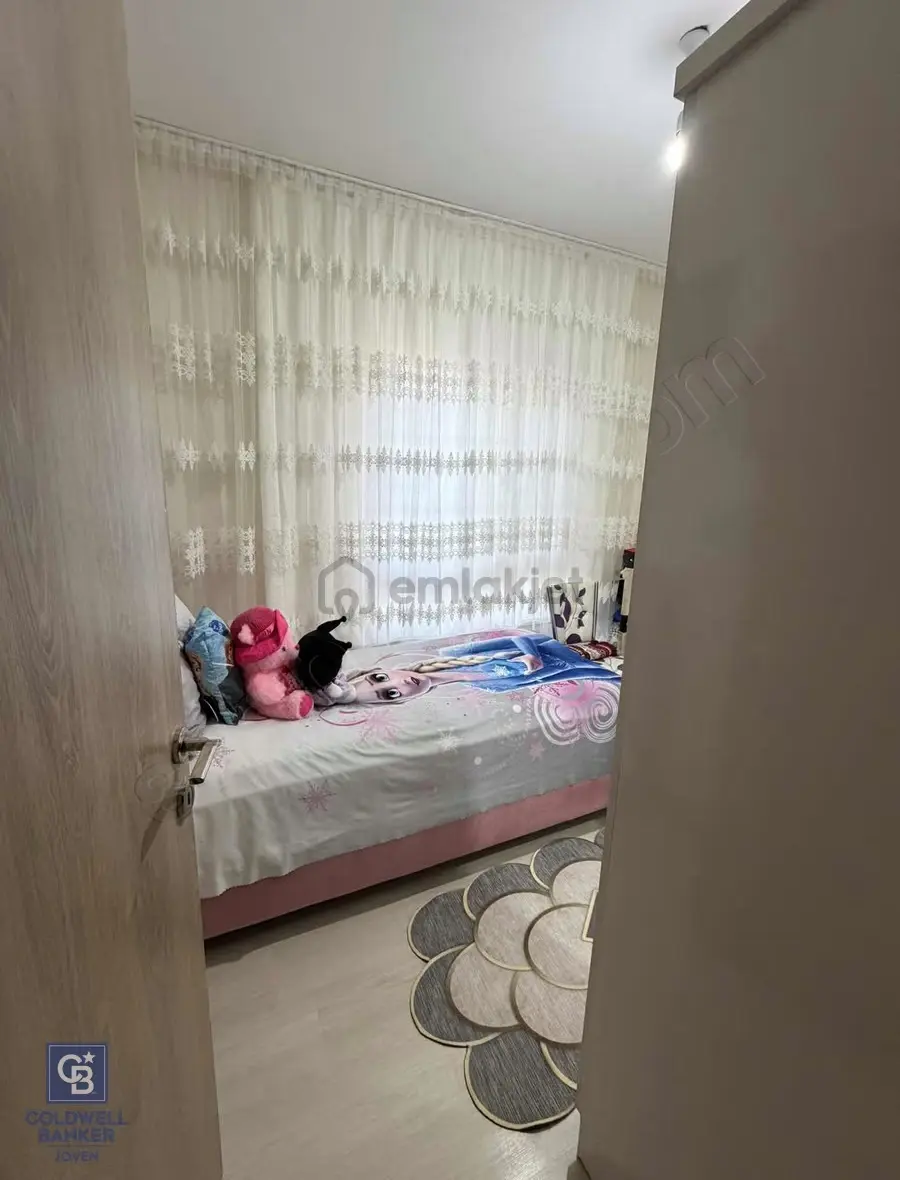 Bala Toki'de 3+1 Kaçırılmayacak Fırsat Daire - 4