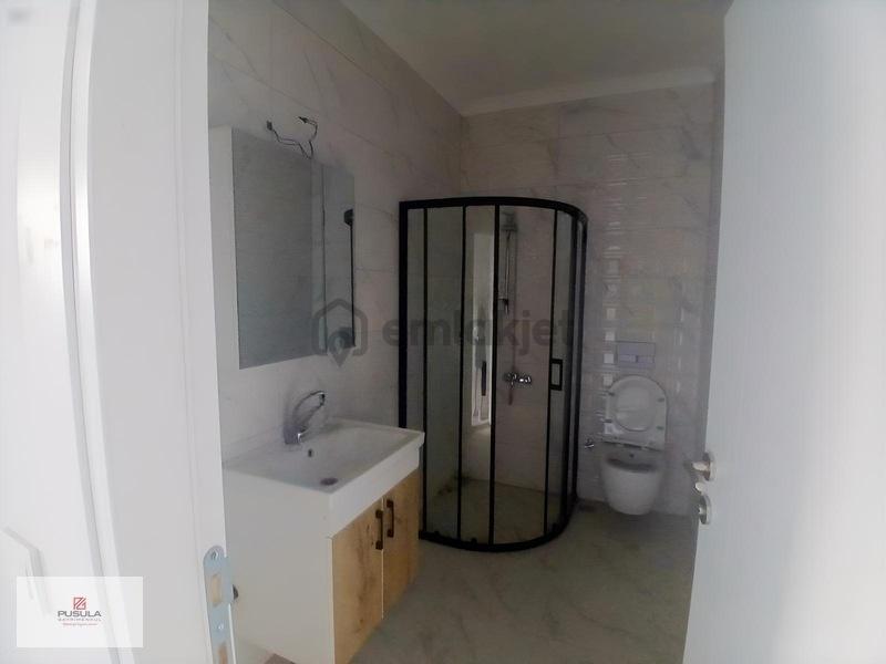 Hacilbey Mahallesinde 1+1 Satılık Daire - 3