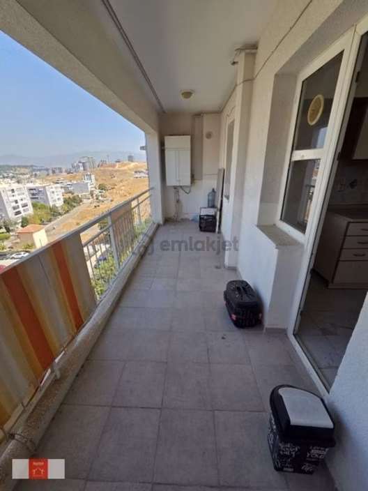 Menemen Koyundere 3+1 Çok Geniş Ebeveyn Banyolu Daire - 15