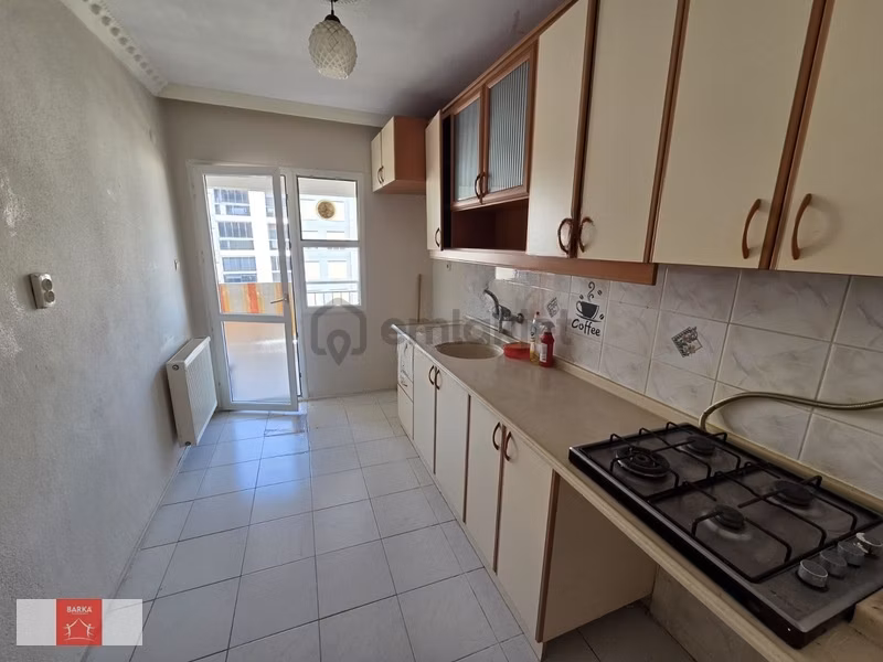 Menemen Koyundere 3+1 Çok Geniş Ebeveyn Banyolu Daire - 13