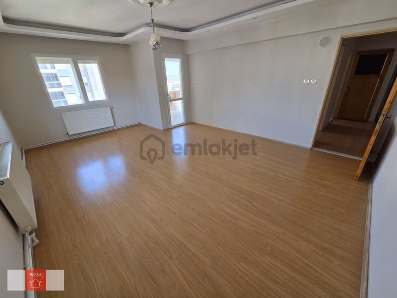 Menemen Koyundere 3+1 Çok Geniş Ebeveyn Banyolu Daire - 8