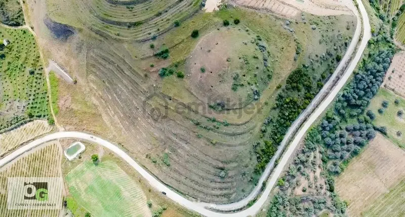 Özbay'dan Esentepe Mahallesinde Satılık 26 Dönüm - 11