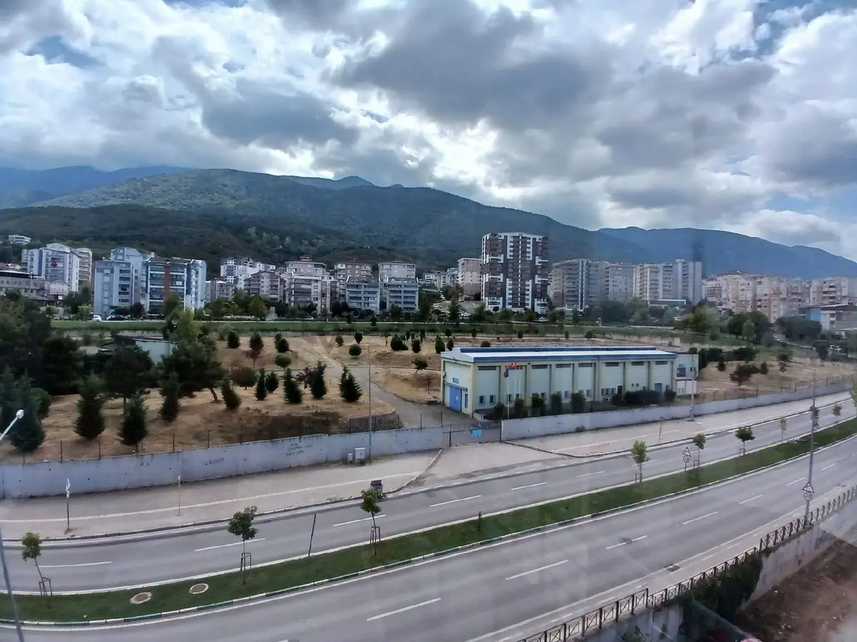 Erikli Bağlaraltında Kiralık 3+1 Daire - 18
