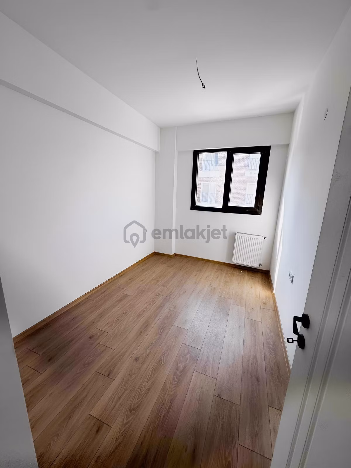 Çığlı Yenımahalle'de Satılık 2 + 1 K.mutfak Daire - 10