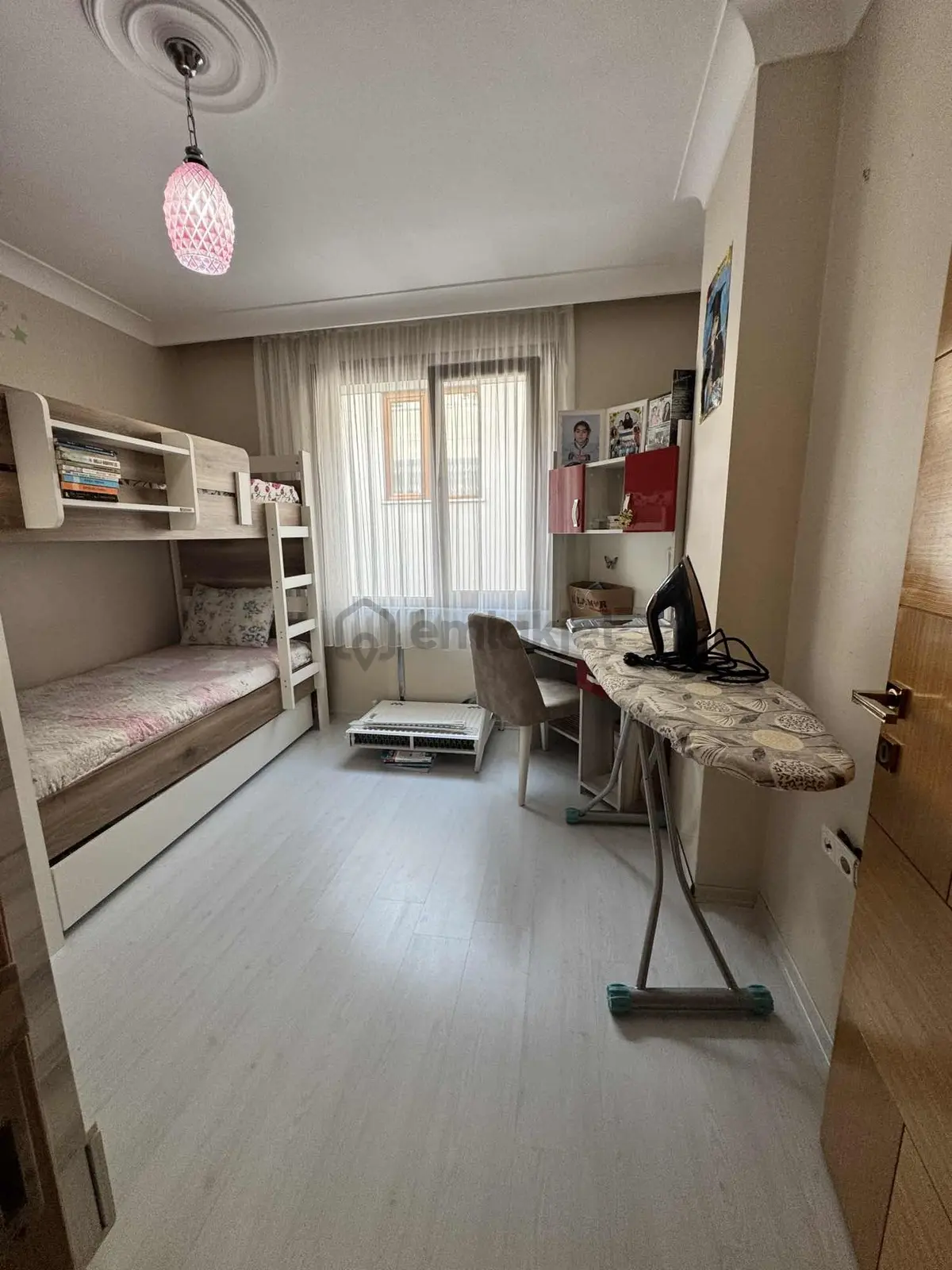 İnönü Mah.de 4+1 Kaçırılmaz Dubleks Daire - 2