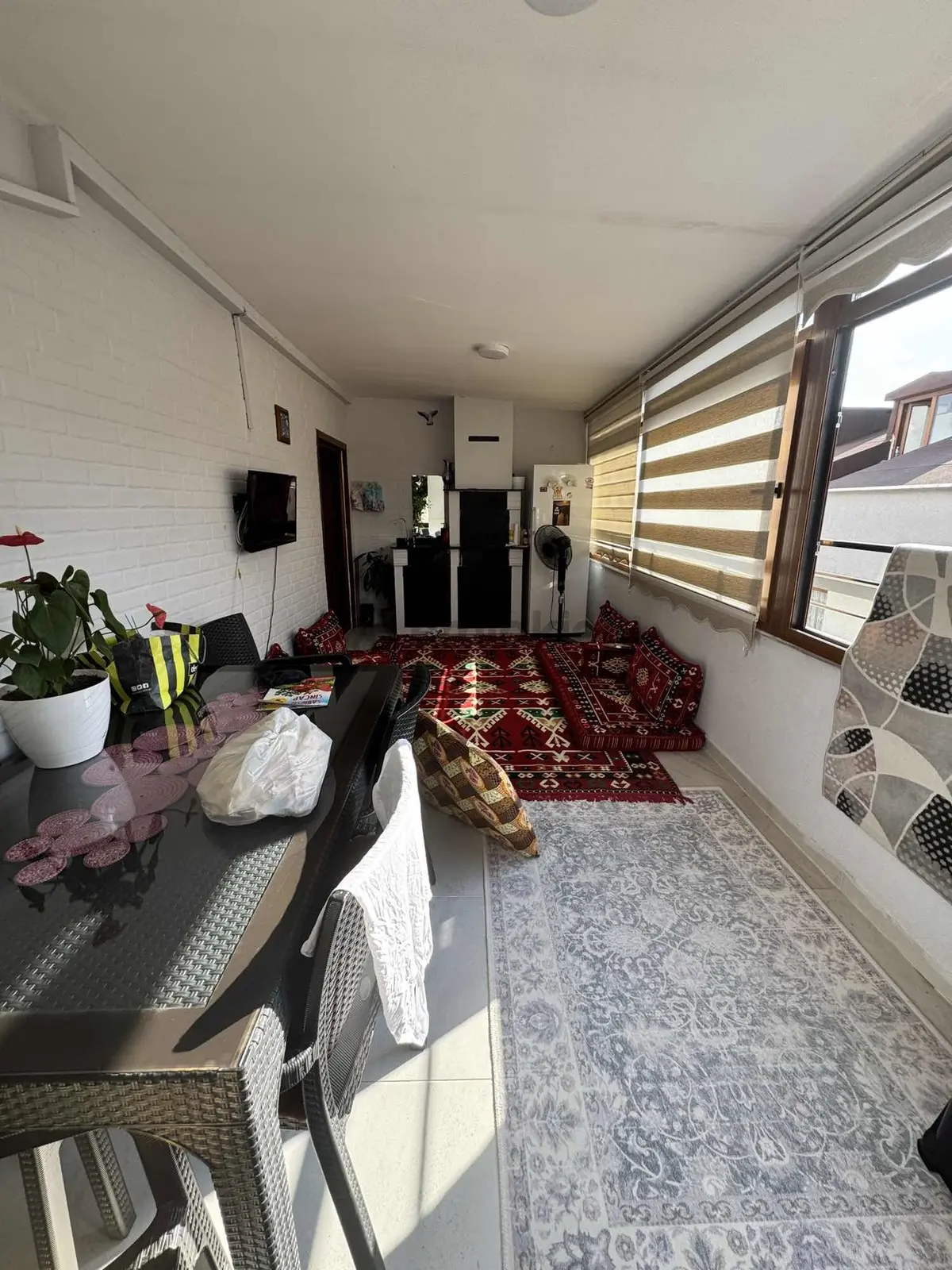 İnönü Mah.de 4+1 Kaçırılmaz Dubleks Daire - 14
