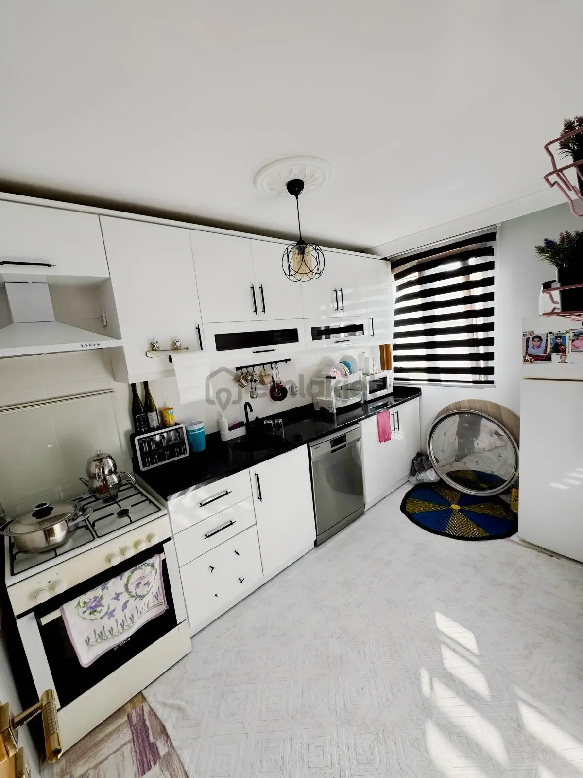 İnönü Mah.de 4+1 Kaçırılmaz Dubleks Daire - 17