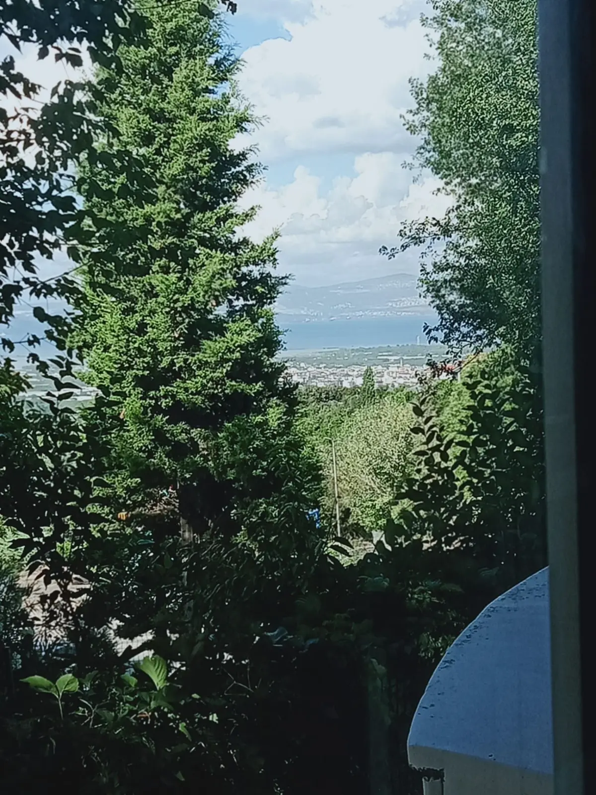 Sahibinden Muhteşem Köprü Ve Deniz Manzaralı Sıfır Ev - 9