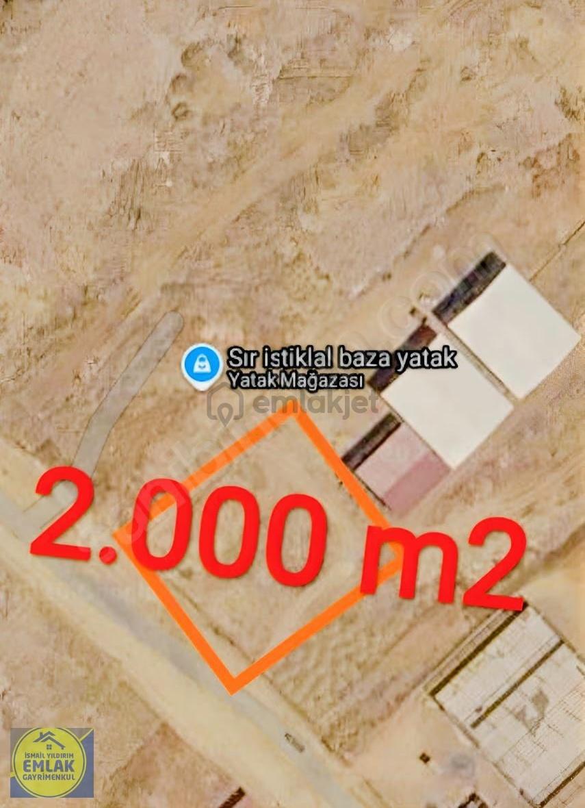 İsmail Yıldırım Emlak'tan Selimiye'de 2.500 M2 Satılık Arsa - 25