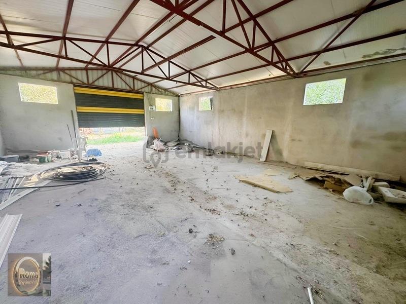 Roma' Dan Bilalköy Mahallesi' Nde Satılık Müstakil Bahçe - 20