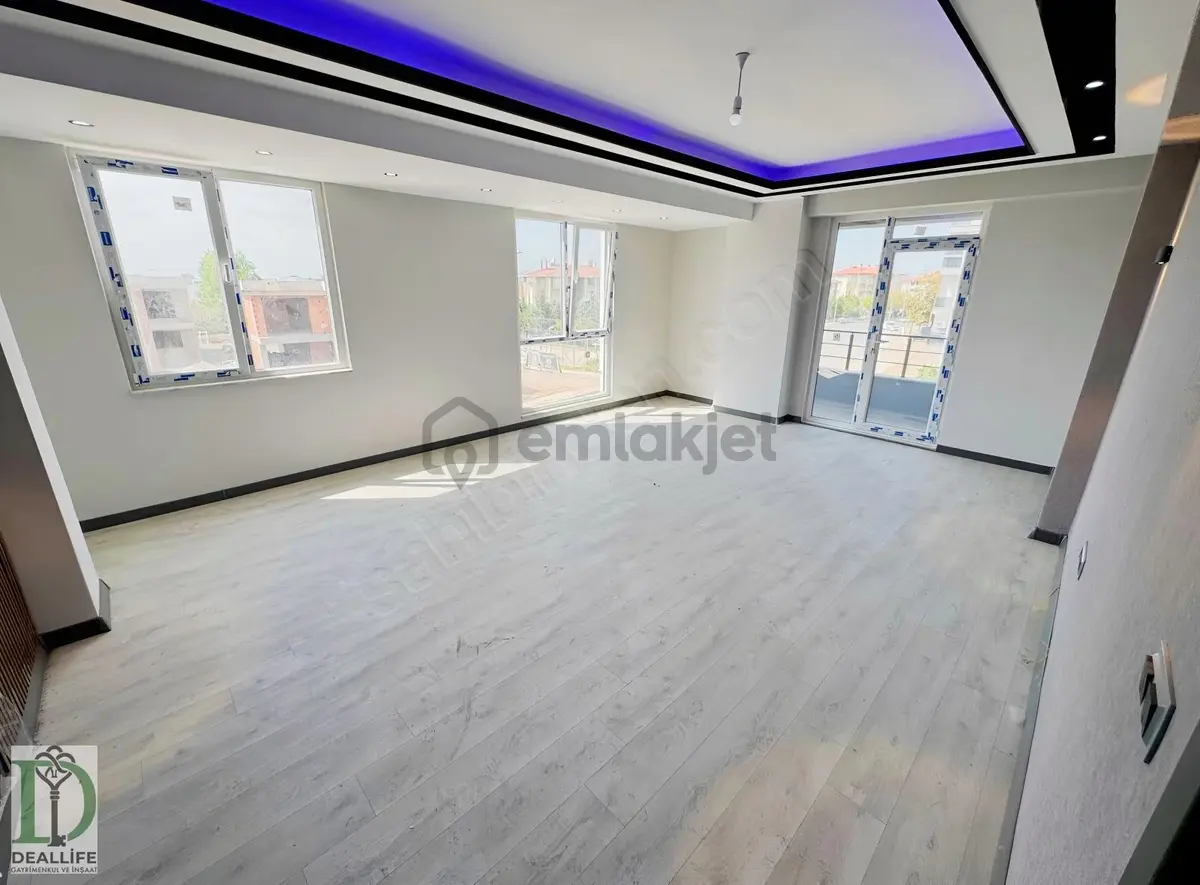 Deallife'dan Başiskele Paşadağ'da 3+1 Ebeveyn Banyolu Daire - 21
