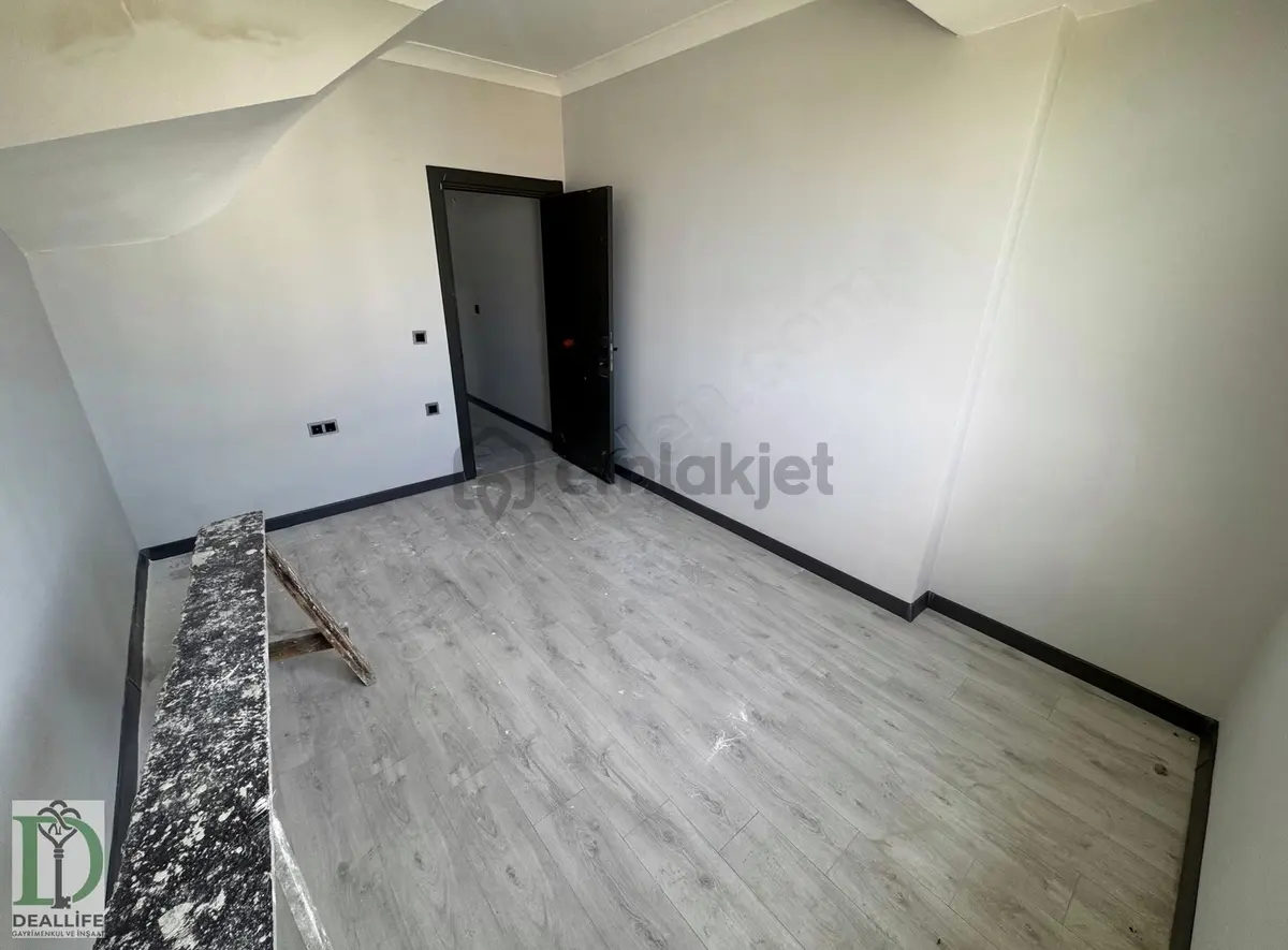 Deallife'dan Başiskele Paşadağ'da 3+1 Ebeveyn Banyolu Daire - 6