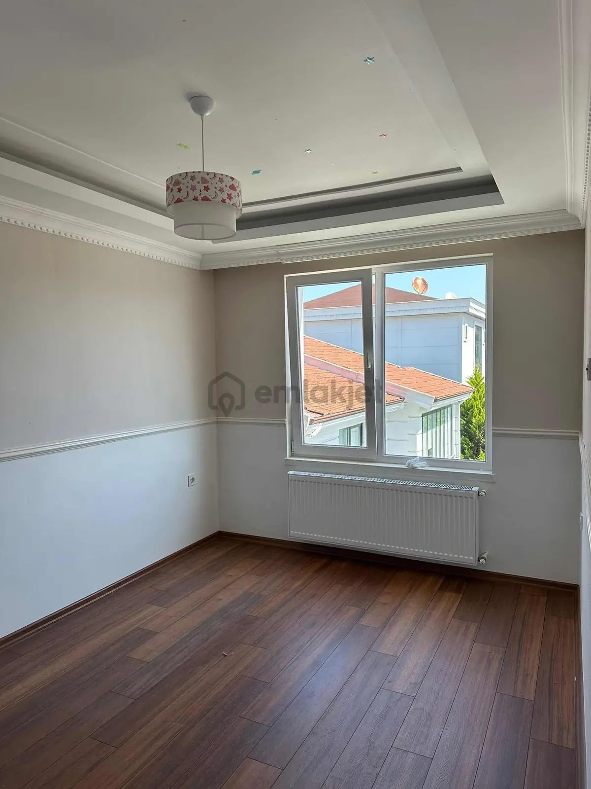 Sahile Sıfır Kiralık 3+1 Daire - 14