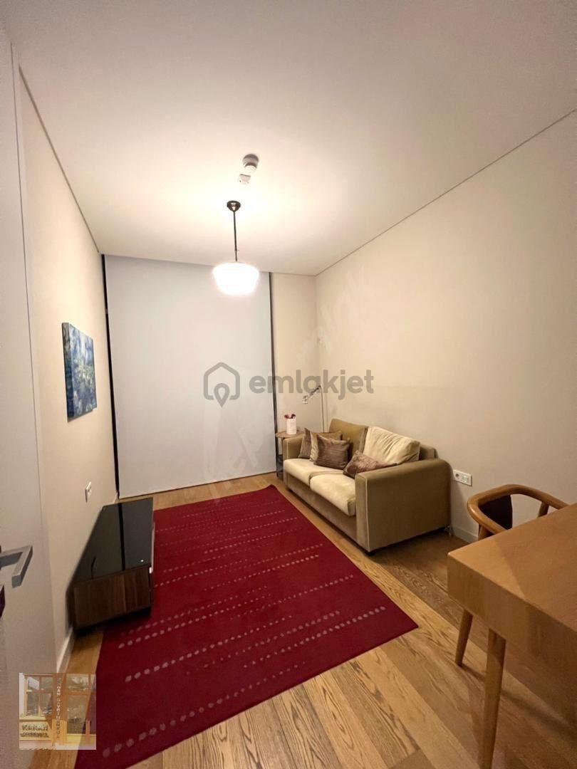 One Tower'da 2+1 Mobilyalı Lüx Kiralık Daire - 11