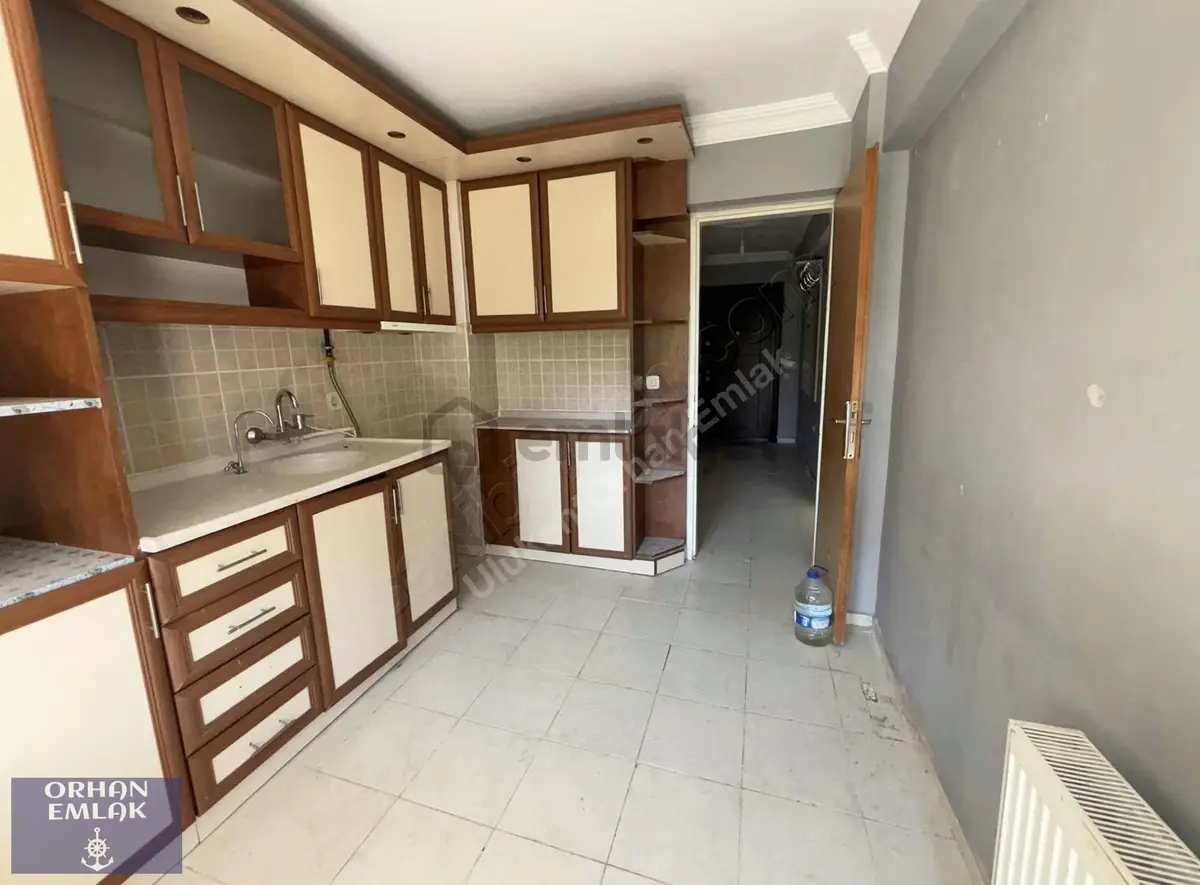 Kent 2 Tunakozan Sitesi 3+1 Kiralık Daire