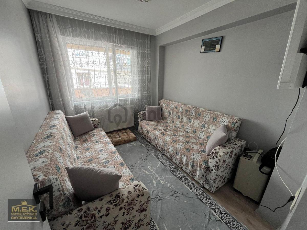 Ufuktepe'de Full Yapılı_iskanlı_krediye Uygun 4+ 1 Dubleks - 33