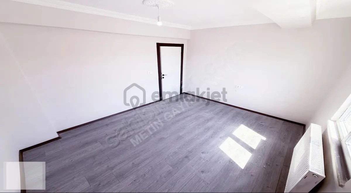 Metin Yapı'dan Asansörlü Ön Cepe Sıfır 2+1 Kiralık Daire!!!! - 28