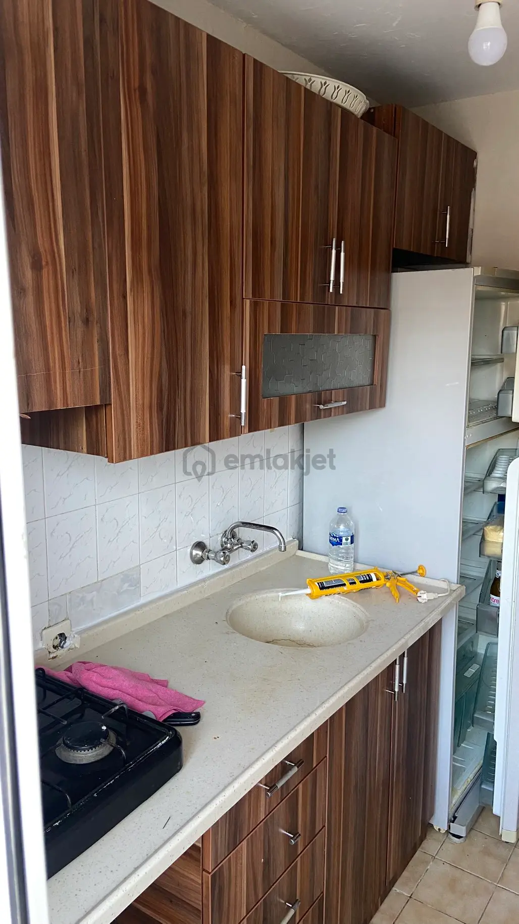Sahibinden Kiralık Kısmi Eşyalı Daire - 24