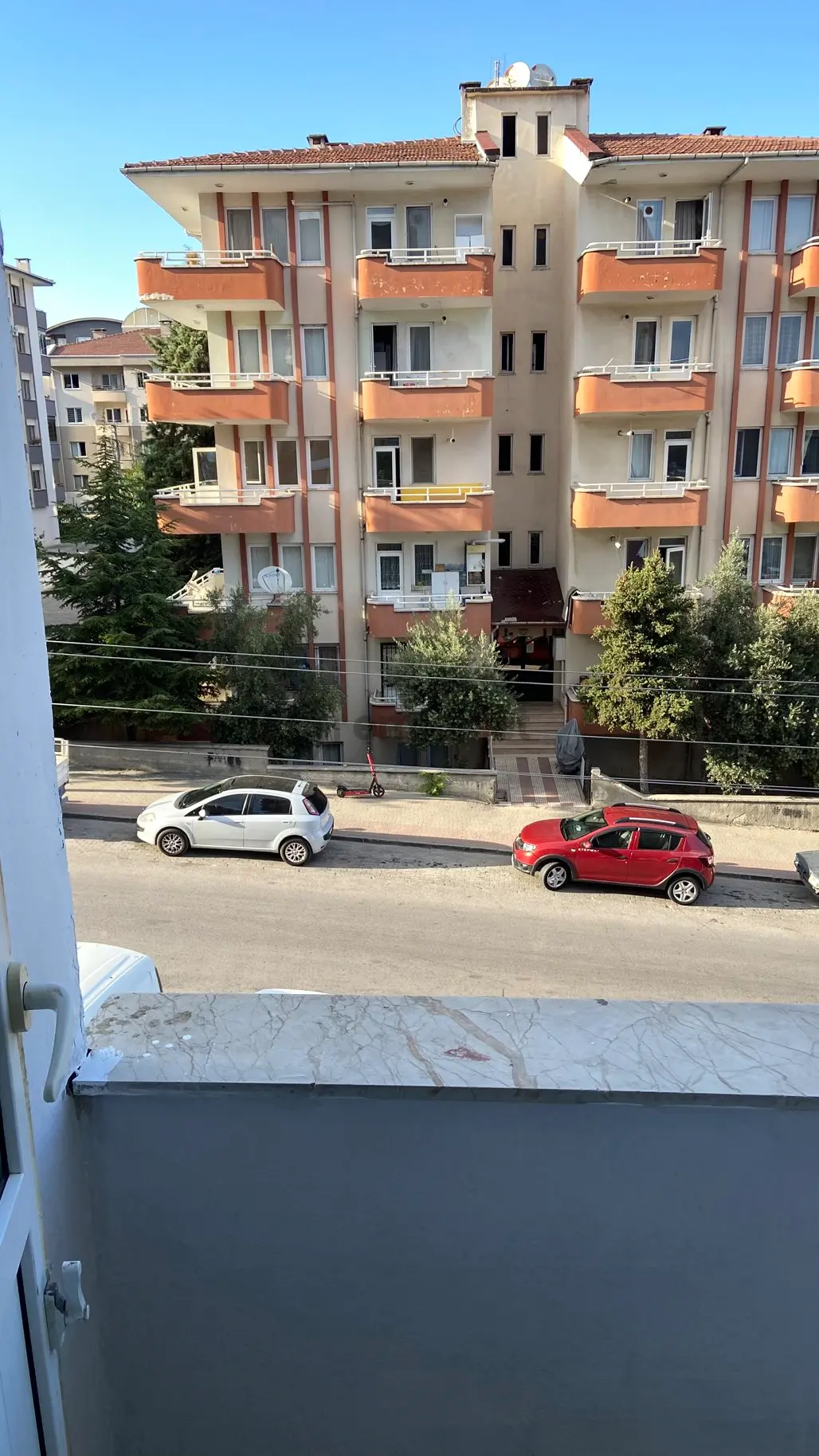 Sahibinden Kiralık Kısmi Eşyalı Daire - 7