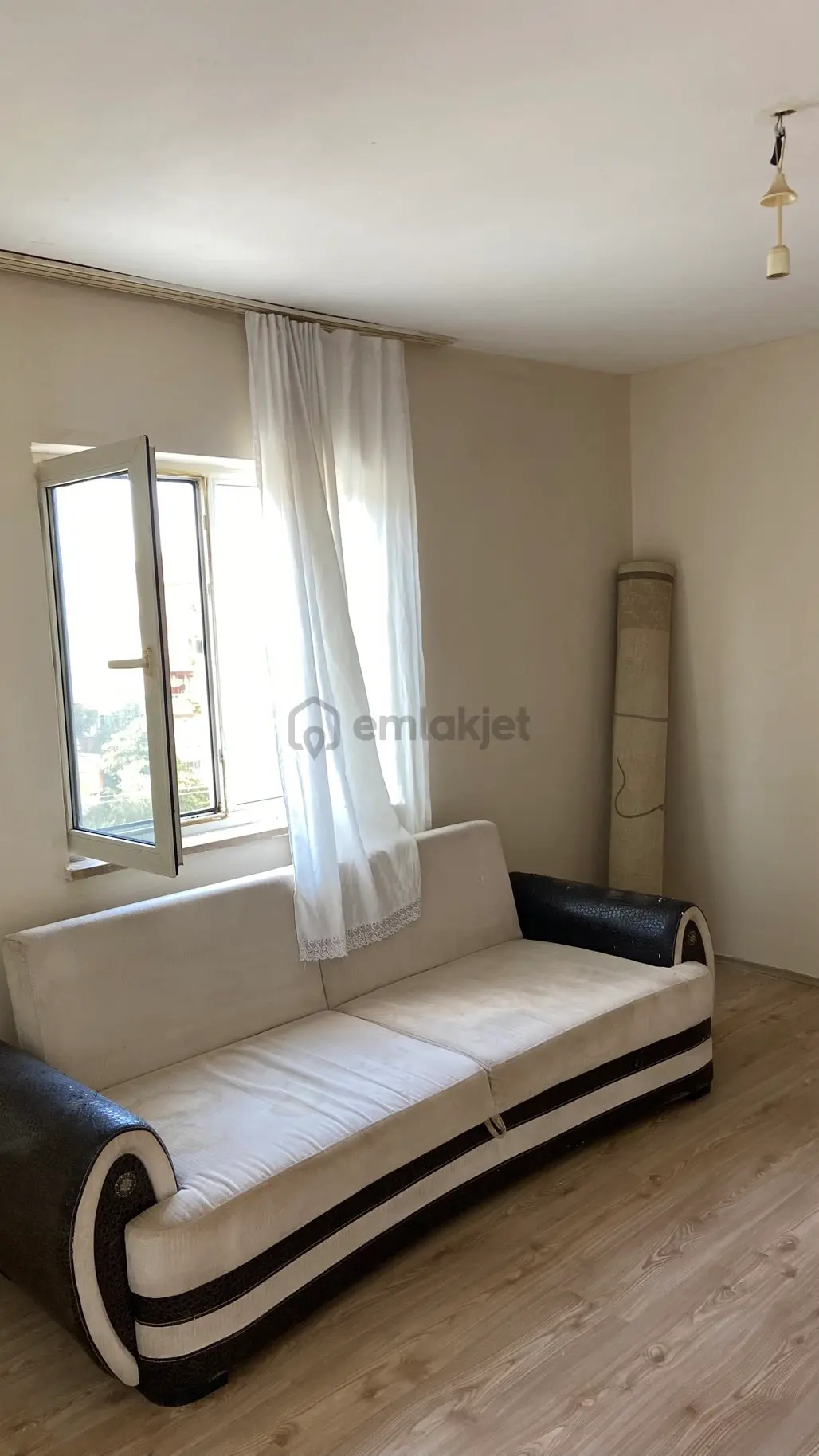 Sahibinden Kiralık Kısmi Eşyalı Daire - 5
