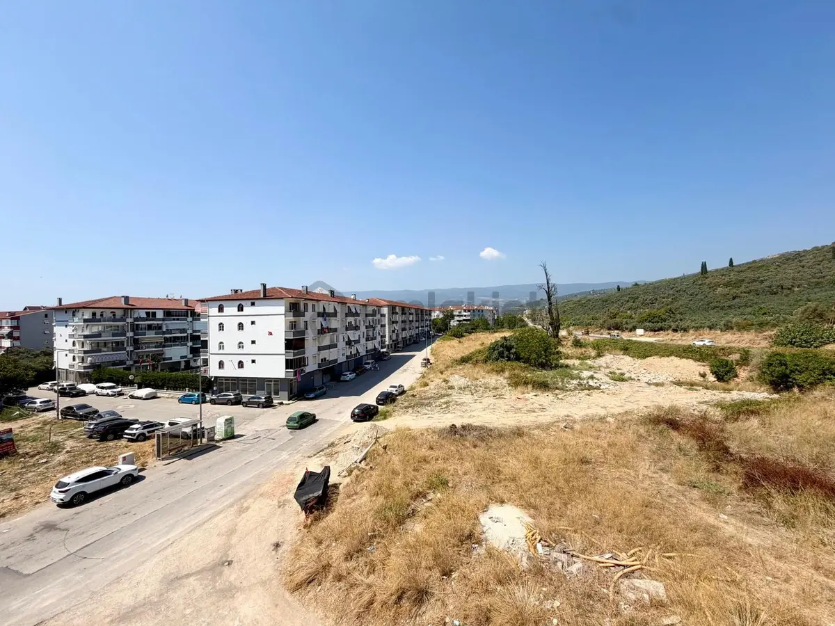 C21 Cius; Site İçinde 2+1 Asansörlü Satılık Ferah Daire - 5
