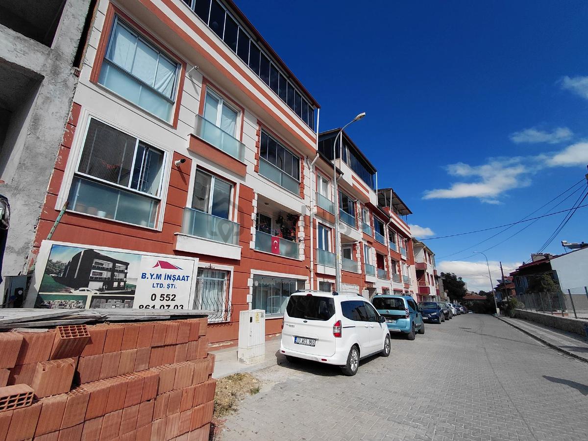 Afyon Tezcan Emlaktan Mecidiyede Kiralik Daire - 30