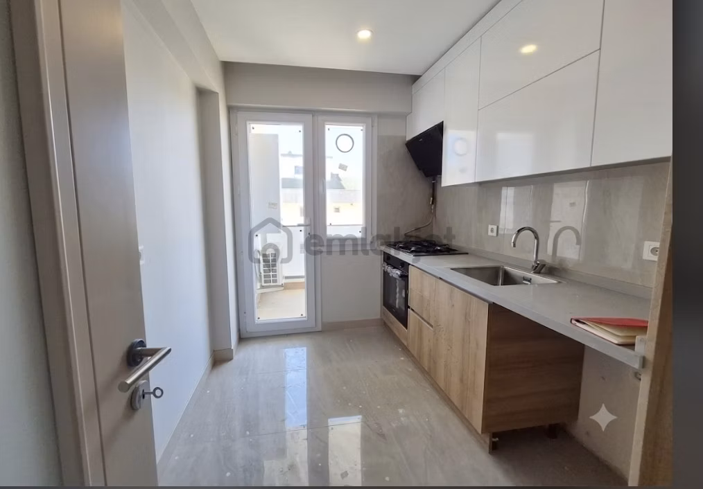 Büyükçekmece Celaliye 'de Bahçe Keyfi Sunan Satılık Daire - 9