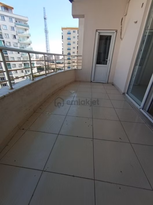 Gökkuşağı Sit. Lüks 3+1 Daire - 17