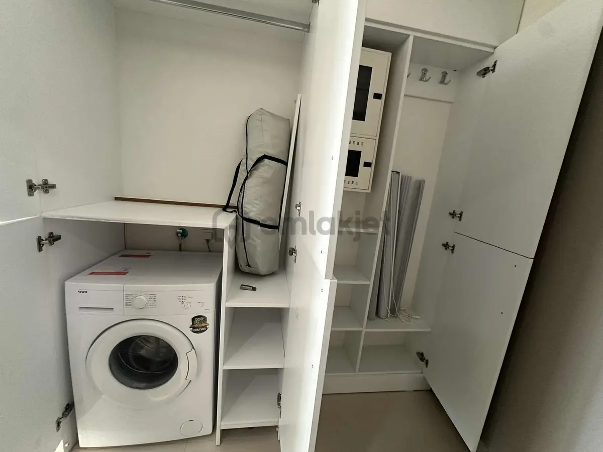 1+0 Sıfır Kıralık Studyo Sembol Istanbul'da - 2