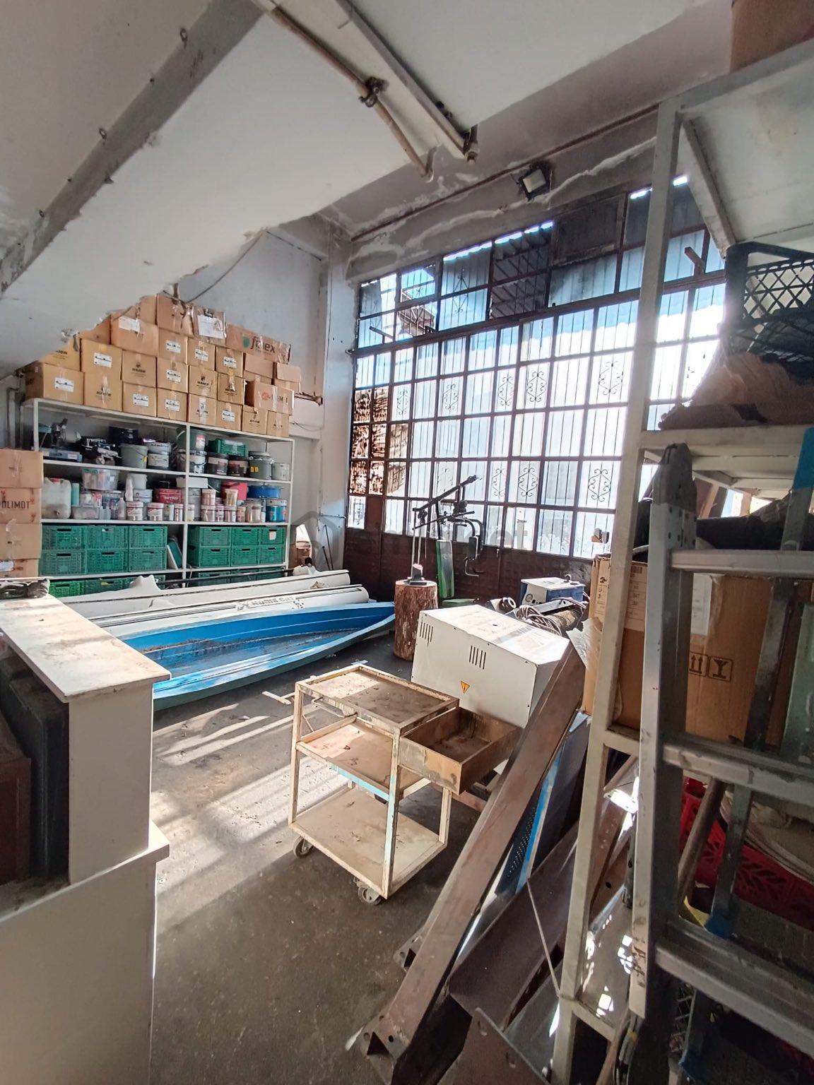 Ortaca Satılık 95 M² Düz Giriş Ticari Dükkan - 13