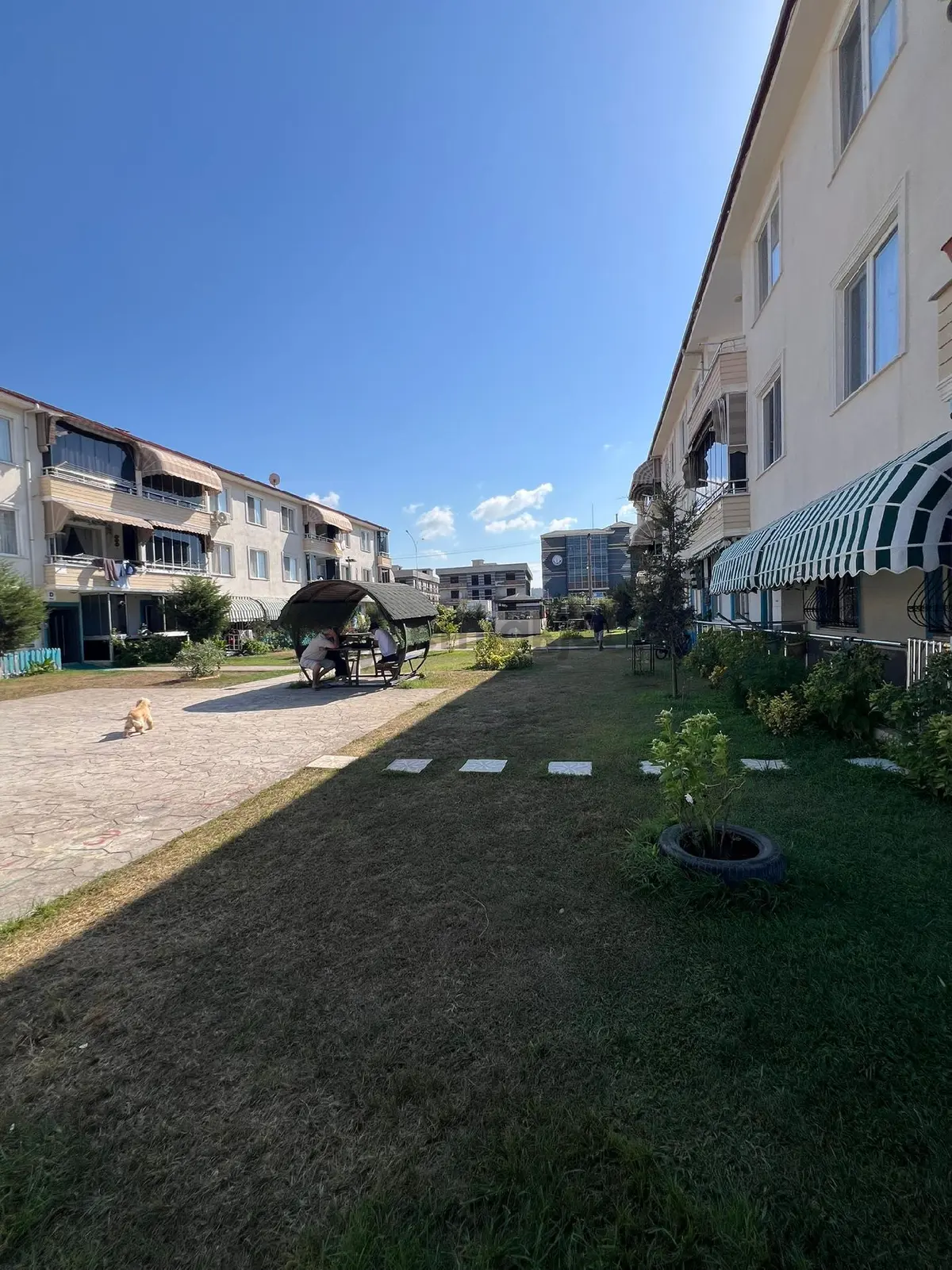 Sakarya Karasunun Bir B Güzel Sitelerinden Biri - 4
