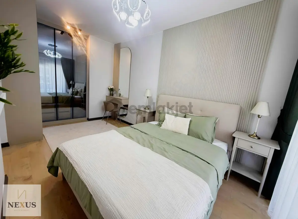 Nilüfer Balkan Bulvar Üstü Teras Kullanımlı 2+1 Satılık Daire - 32