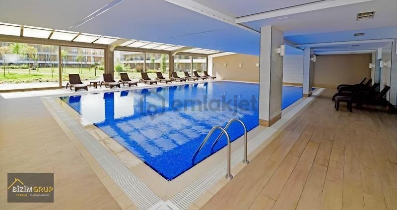 Sultanbeyli Sur Yapı İlkbahar 1. Etapta Kiralık 2+1 Daire - 9