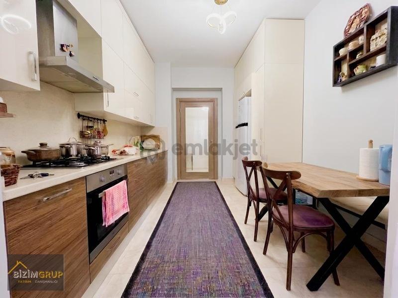Sultanbeyli Sur Yapı İlkbahar 1. Etapta Kiralık 2+1 Daire - 27