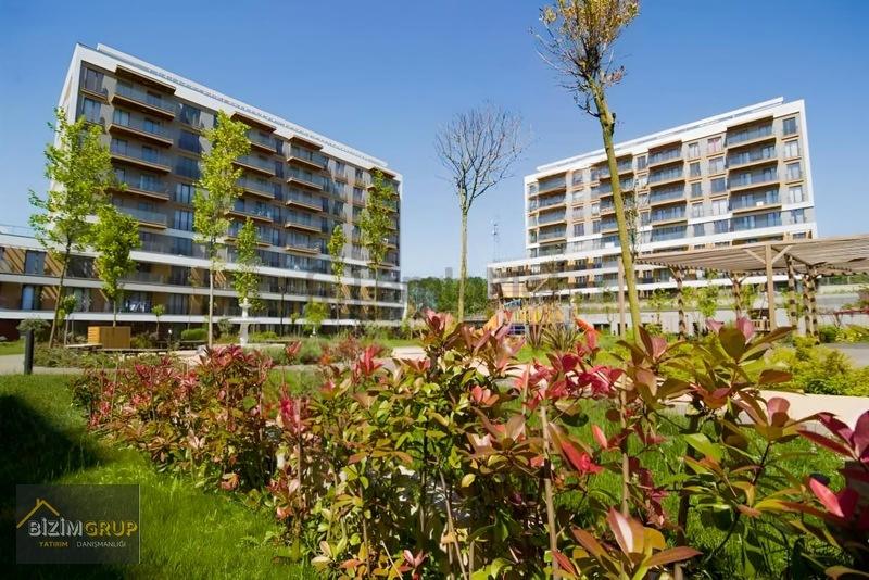 Sultanbeyli Sur Yapı İlkbahar 1. Etapta Kiralık 2+1 Daire - 3