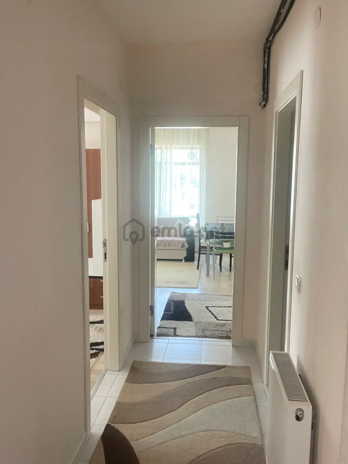 Sahibinden Kiralık 2+1 Eşyalı - 3